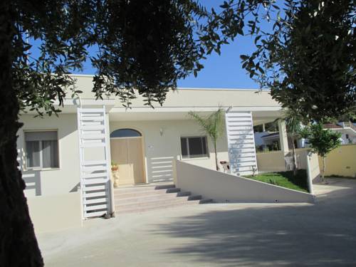 Porto Cesareo Italie Hôtel préféré Booking.com