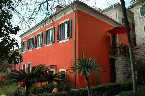 Herceg-Novi Monténégro Hôtel préféré Booking.com