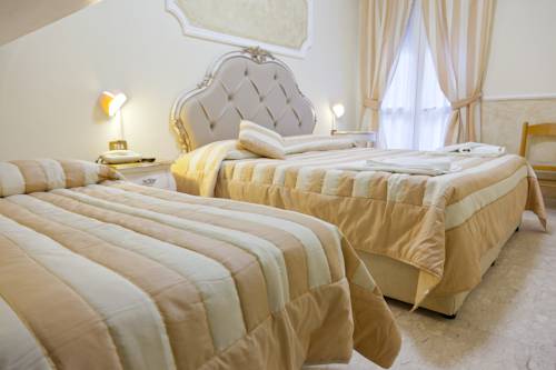 Viareggio Italie Hôtel préféré Booking.com