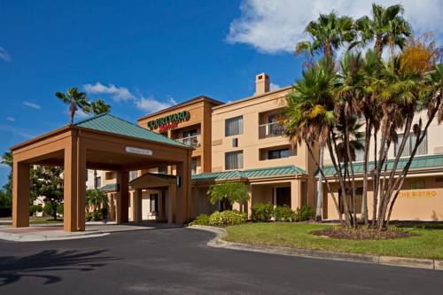 Tampa (Floride) États Unis Hôtel préféré Booking.com