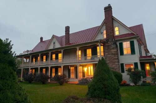 Goshen (Virginie) États Unis Hôtel préféré Booking.com