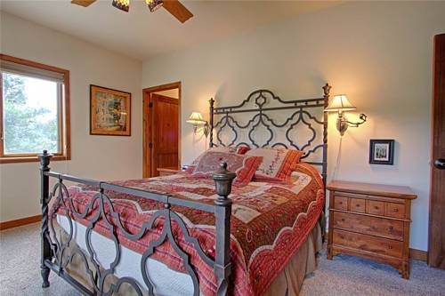 Breckenridge (Colorado) États Unis Hôtel préféré Booking.com