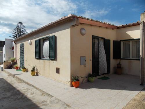 Scicli Italie Hôtel préféré Booking.com