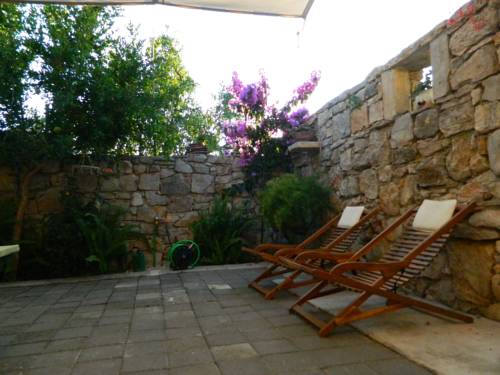 Murter Croatie Hôtel préféré Booking.com