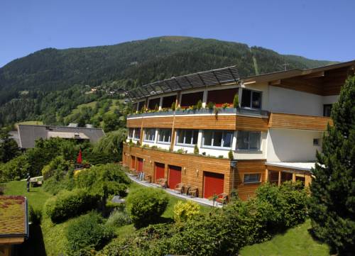 Bad Kleinkirchheim L'Autriche Hôtel préféré Booking.com