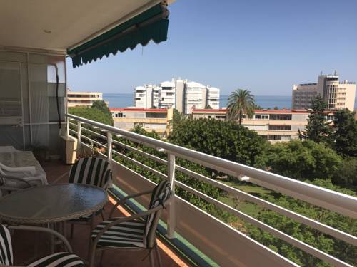 Torremolinos Espagne Hôtel préféré Booking.com