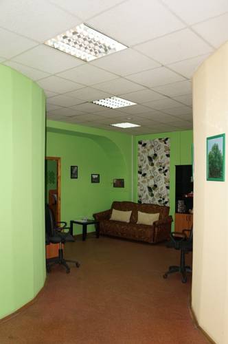 Nizhniy Novgorod Russie Hôtel préféré Booking.com