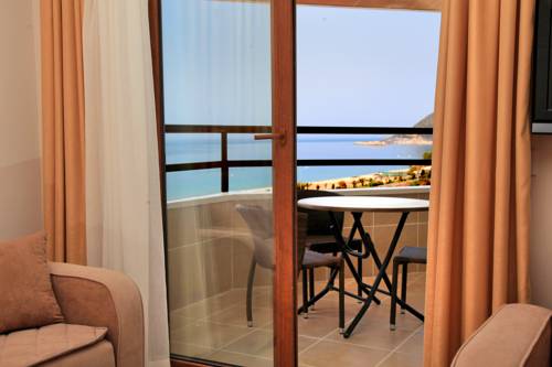 Alanya Turquie Hôtel préféré Booking.com