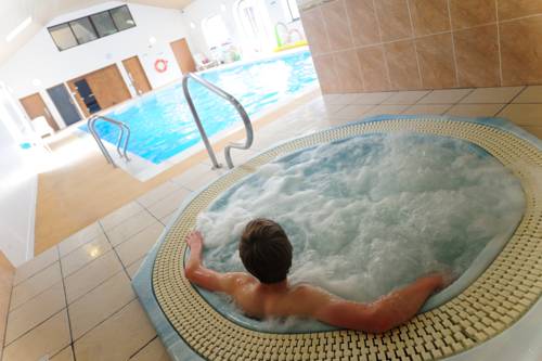 St Clears Royaume-Uni Hôtel préféré Booking.com