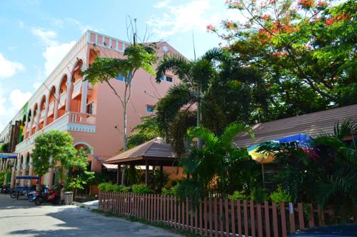 Ban Phe Thaïlande Hôtel préféré Booking.com