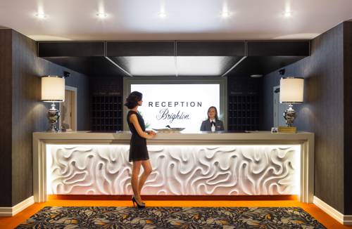 Moscou Russie Hôtel préféré Booking.com