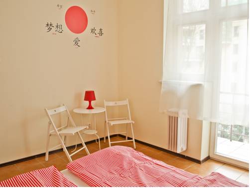 Cracovie Pologne Hôtel préféré Booking.com