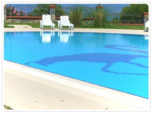 Bodrum Turquie Hôtel préféré Booking.com