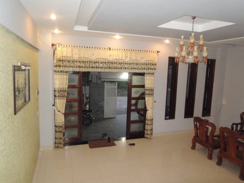 Teinte Vietnam Hôtel préféré Booking.com