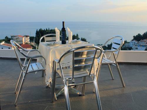 Ulcinj Monténégro Hôtel préféré Booking.com