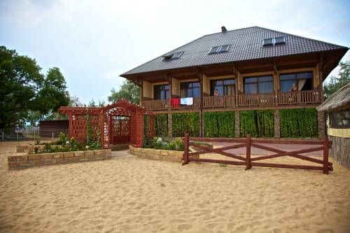 Feodosiya Crimée Hôtel préféré Booking.com
