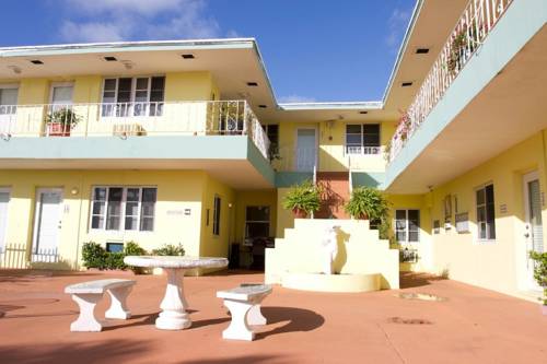 Miami Beach (Floride) États Unis Hôtel préféré Booking.com