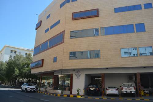 Al Khobar Arabie Saoudite Hôtel préféré Booking.com