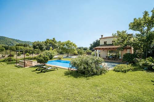 Pollensa Espagne Hôtel préféré Booking.com