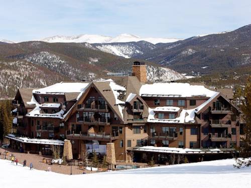 Breckenridge (Colorado) États Unis Hôtel préféré Booking.com