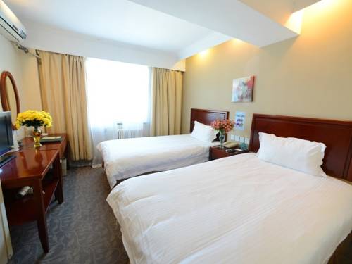 Changzhou Chine Hôtel préféré Booking.com