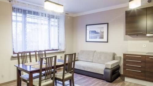 Sopot Pologne Hôtel préféré Booking.com