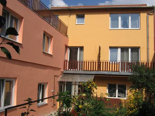 Brno République Tchèque Hôtel préféré Booking.com