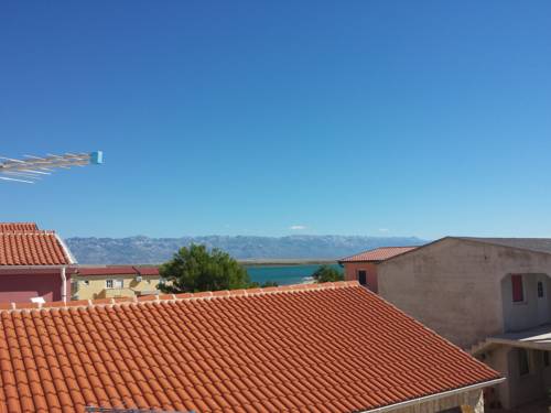 Vir Croatie Hôtel préféré Booking.com