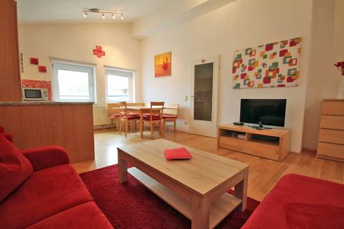 Schladming L'Autriche Hôtel préféré Booking.com