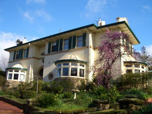 Hobart Australie Hôtel préféré Booking.com