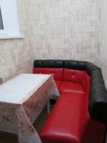 Bichkek Kirghizistan Hôtel préféré Booking.com