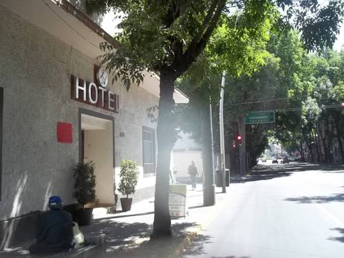 Guadalajara Mexique Hôtel préféré Booking.com