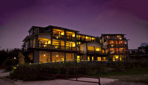 Yangshuo Chine Hôtel préféré Booking.com