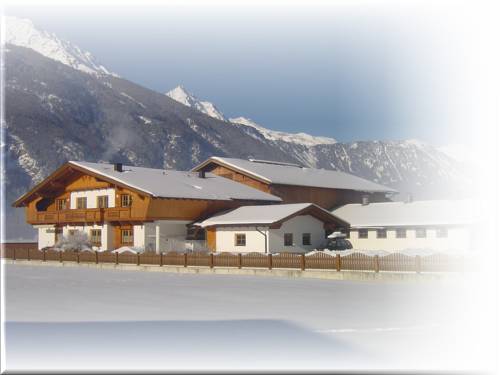 Längenfeld L'Autriche Hôtel préféré Booking.com