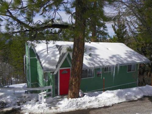 Big Bear Lake États Unis Hôtel préféré Booking.com