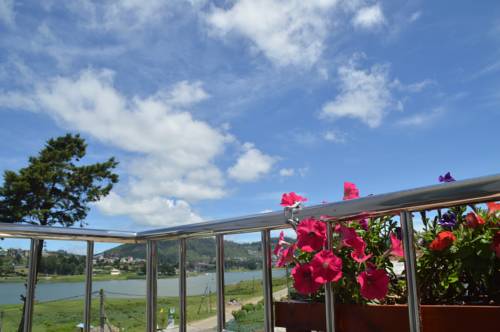 Nuwara Eliya Sri Lanka Hôtel préféré Booking.com