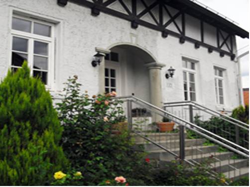 Hanovre Allemagne Hôtel préféré Booking.com