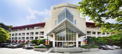 Chungju Corée du Sud Hôtel préféré Booking.com