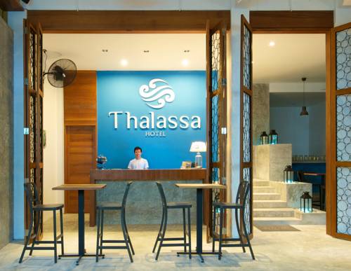 Ko Tao Thaïlande Hôtel préféré Booking.com