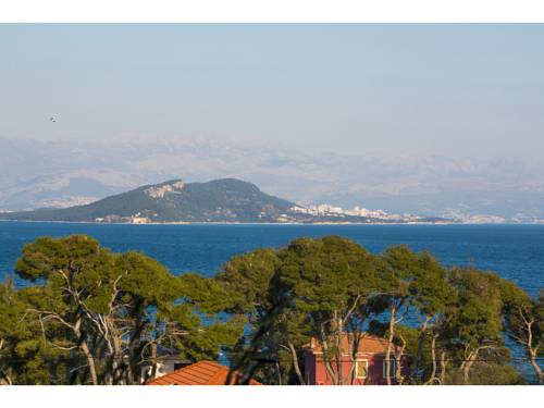 Slatine Croatie Hôtel préféré Booking.com