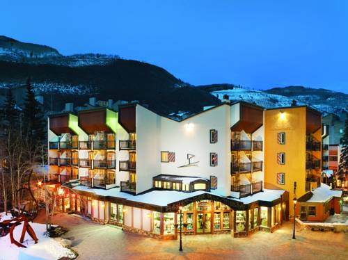 Vail (Colorado) États Unis Hôtel préféré Booking.com