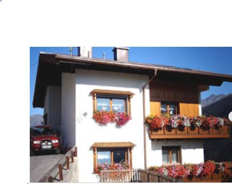 Kappl L'Autriche Hôtel préféré Booking.com