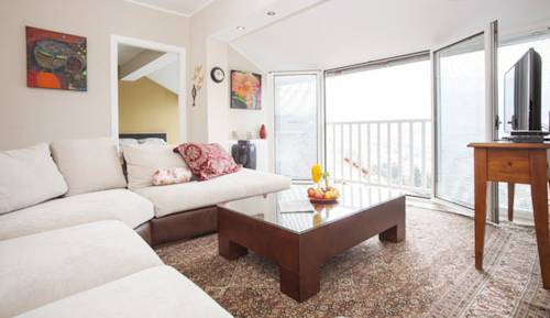 Sarajevo Bosnie Herzégovine Hôtel préféré Booking.com