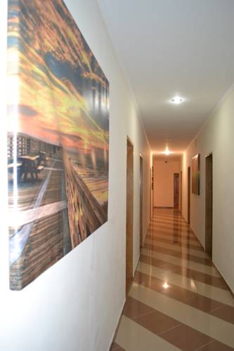 Gelendzhik Russie Hôtel préféré Booking.com