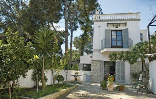 Portals Nous Espagne Hôtel préféré Booking.com
