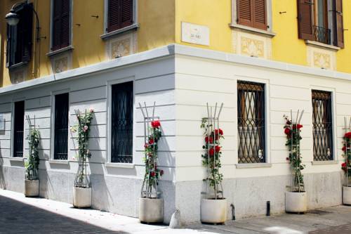 Côme Italie Hôtel préféré Booking.com