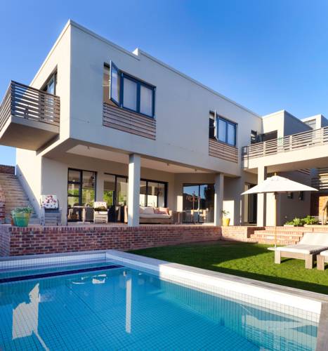 Plettenberg Bay Afrique du Sud Hôtel préféré Booking.com