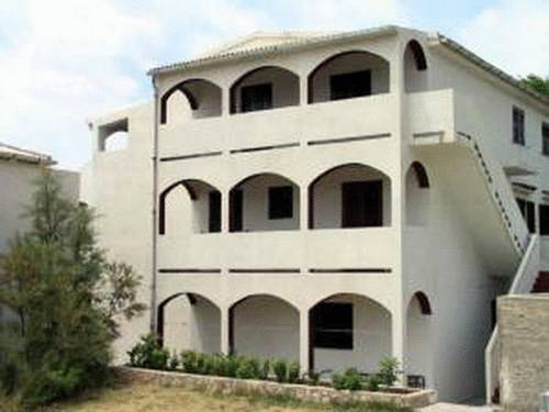 Pag Croatie Hôtel préféré Booking.com