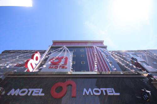 Busan Corée du Sud Hôtel préféré Booking.com