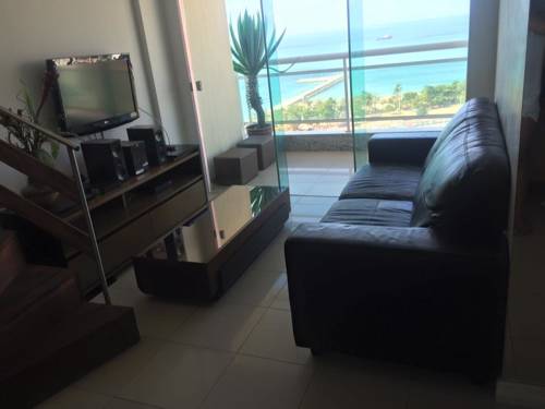 Fortaleza Brésil Hôtel préféré Booking.com